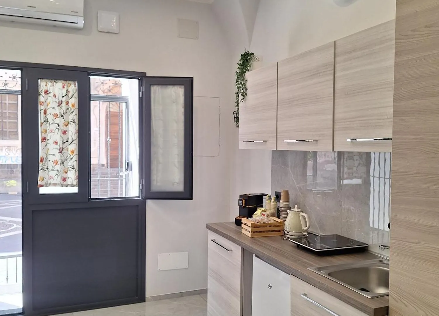 Holiday home Casa Vacanze Al Teatro Catania