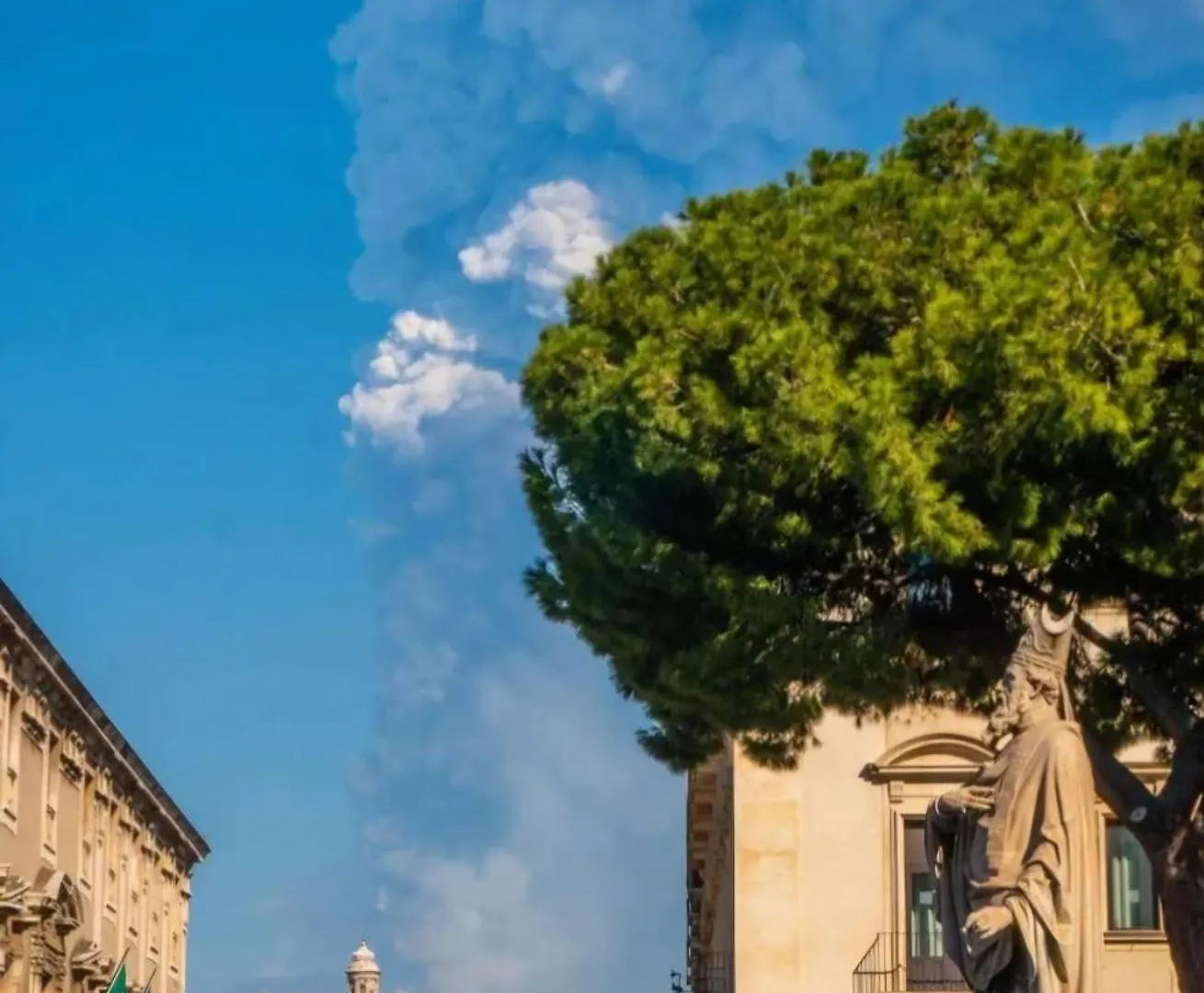 Casa Vacanze Al Teatro Catania
