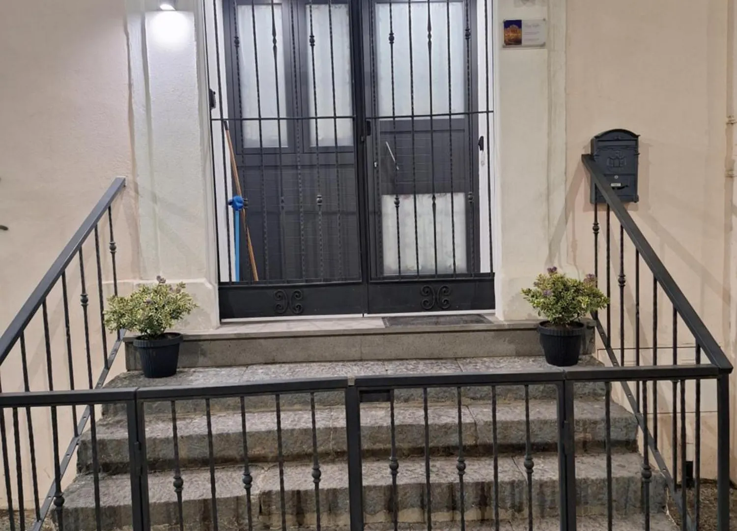 Casa Vacanze Al Teatro Catania Holiday home