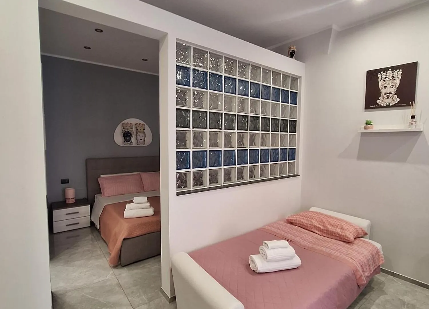 Casa Vacanze Al Teatro Catania Holiday home