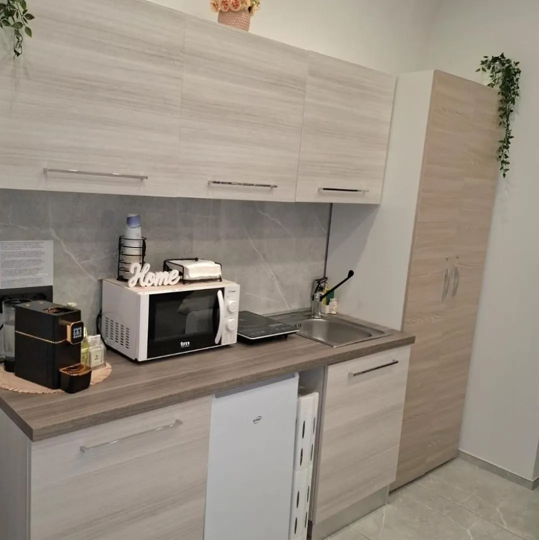 Holiday home Casa Vacanze Al Teatro Catania Italy