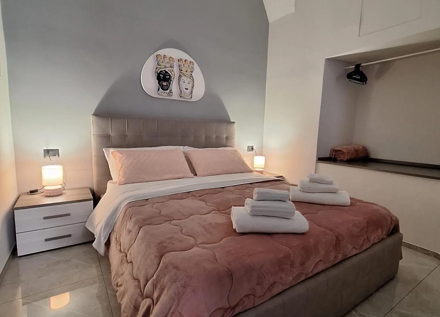 Casa Vacanze Al Teatro Catania Holiday home