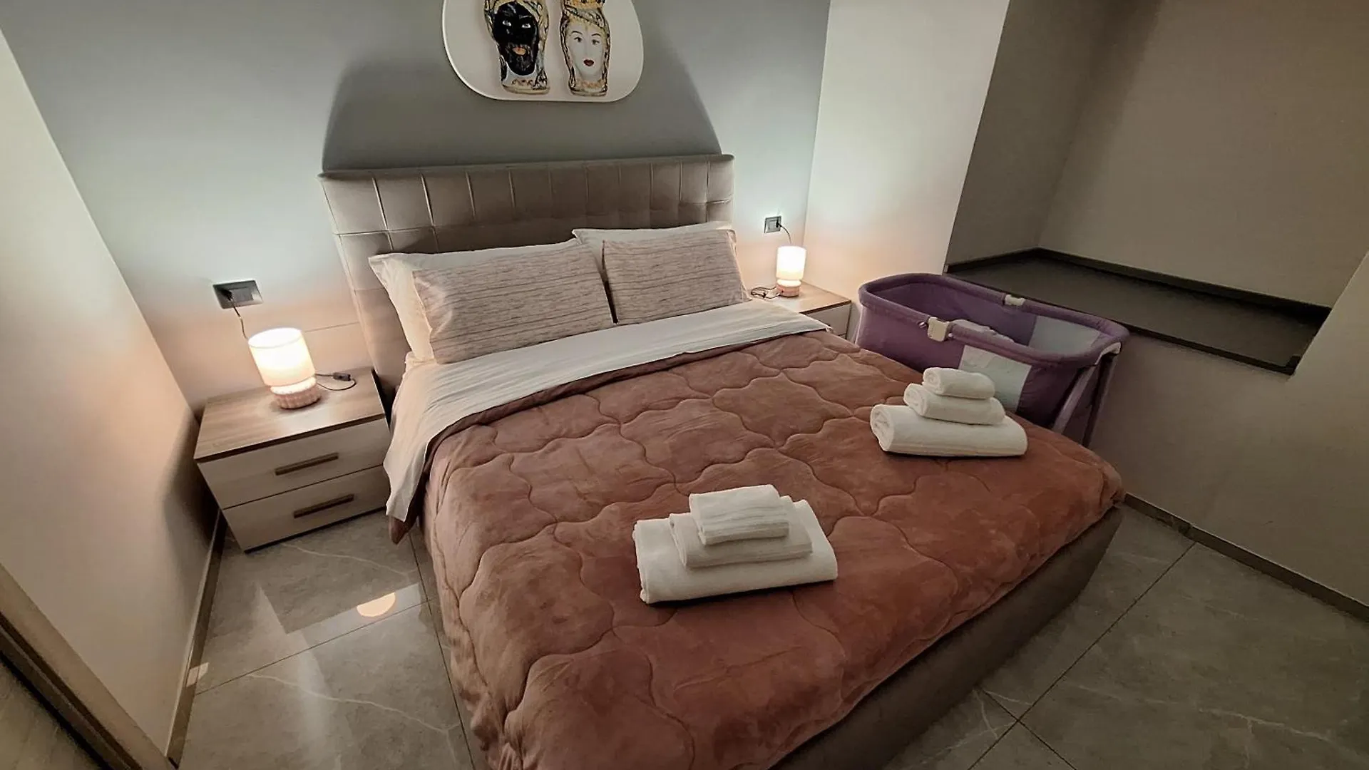 Casa Vacanze Al Teatro Catania