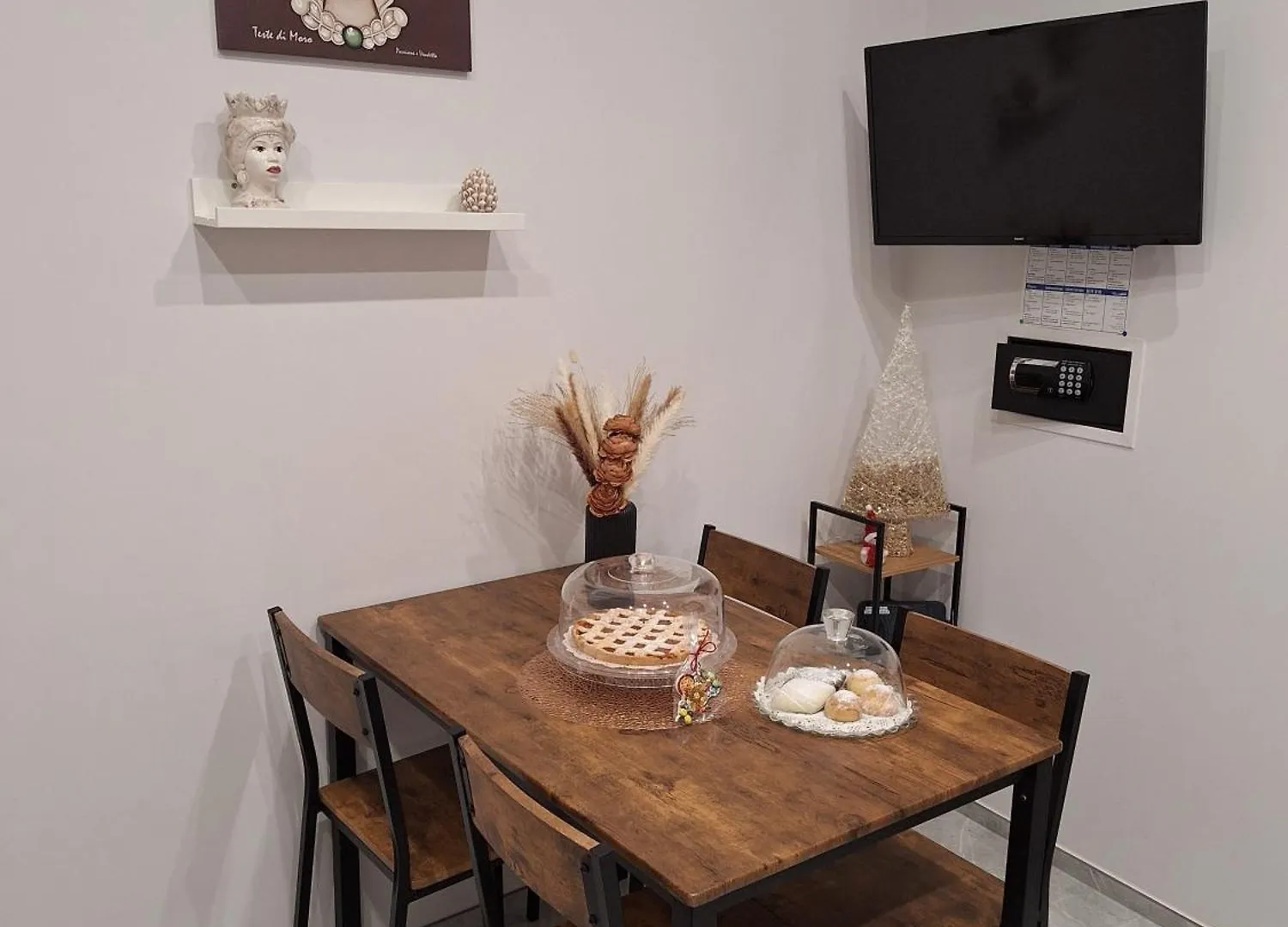 Casa Vacanze Al Teatro Catania 0*,