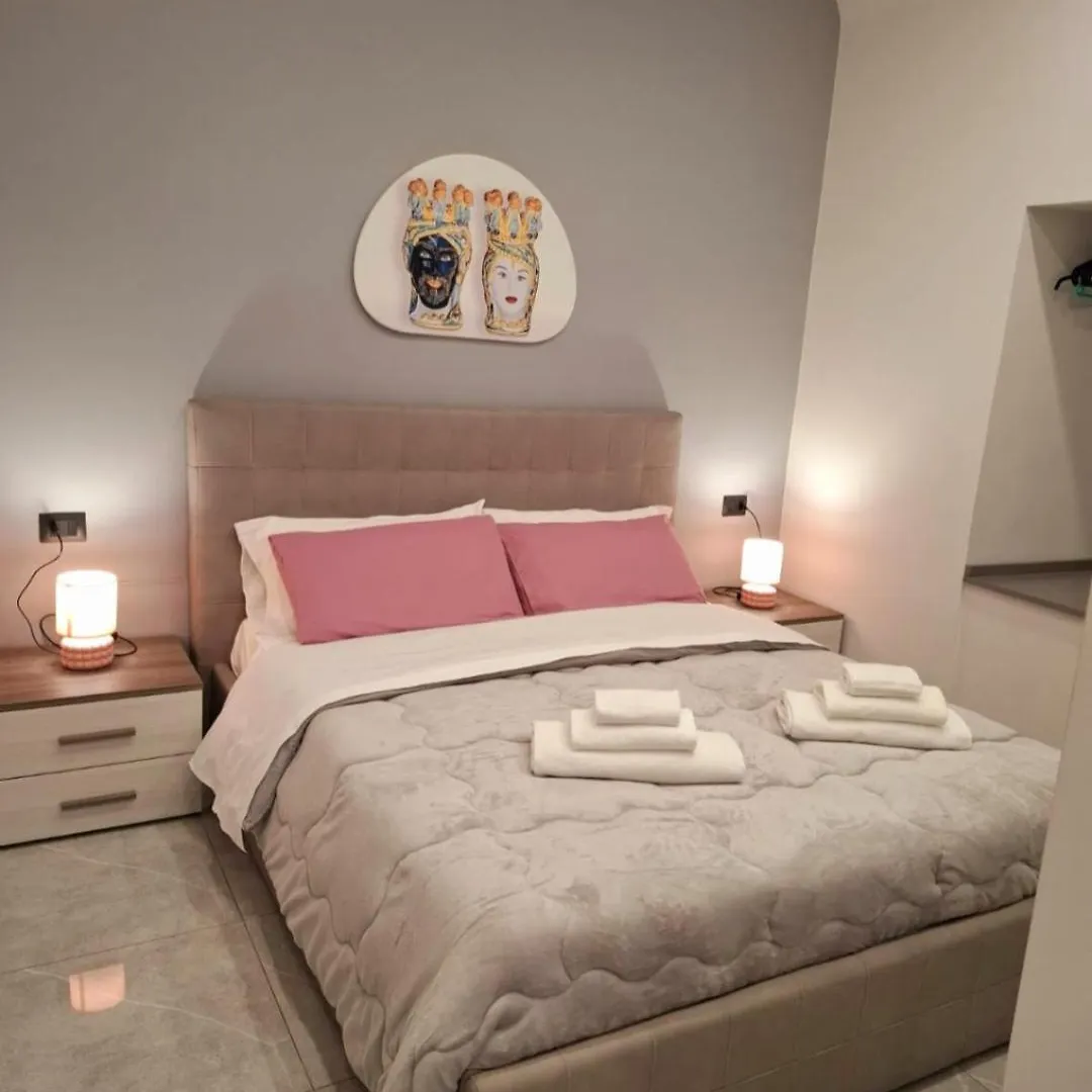 Casa Vacanze Al Teatro Catania