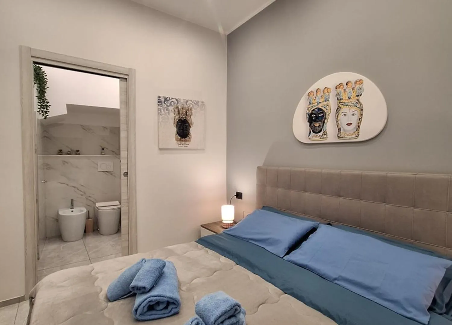 Holiday home Casa Vacanze Al Teatro Catania