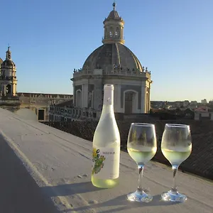  Apartment La Terrazza Di Sant'agata