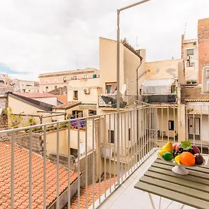 Apartament Sicula Few Minutes To Sea - Happy