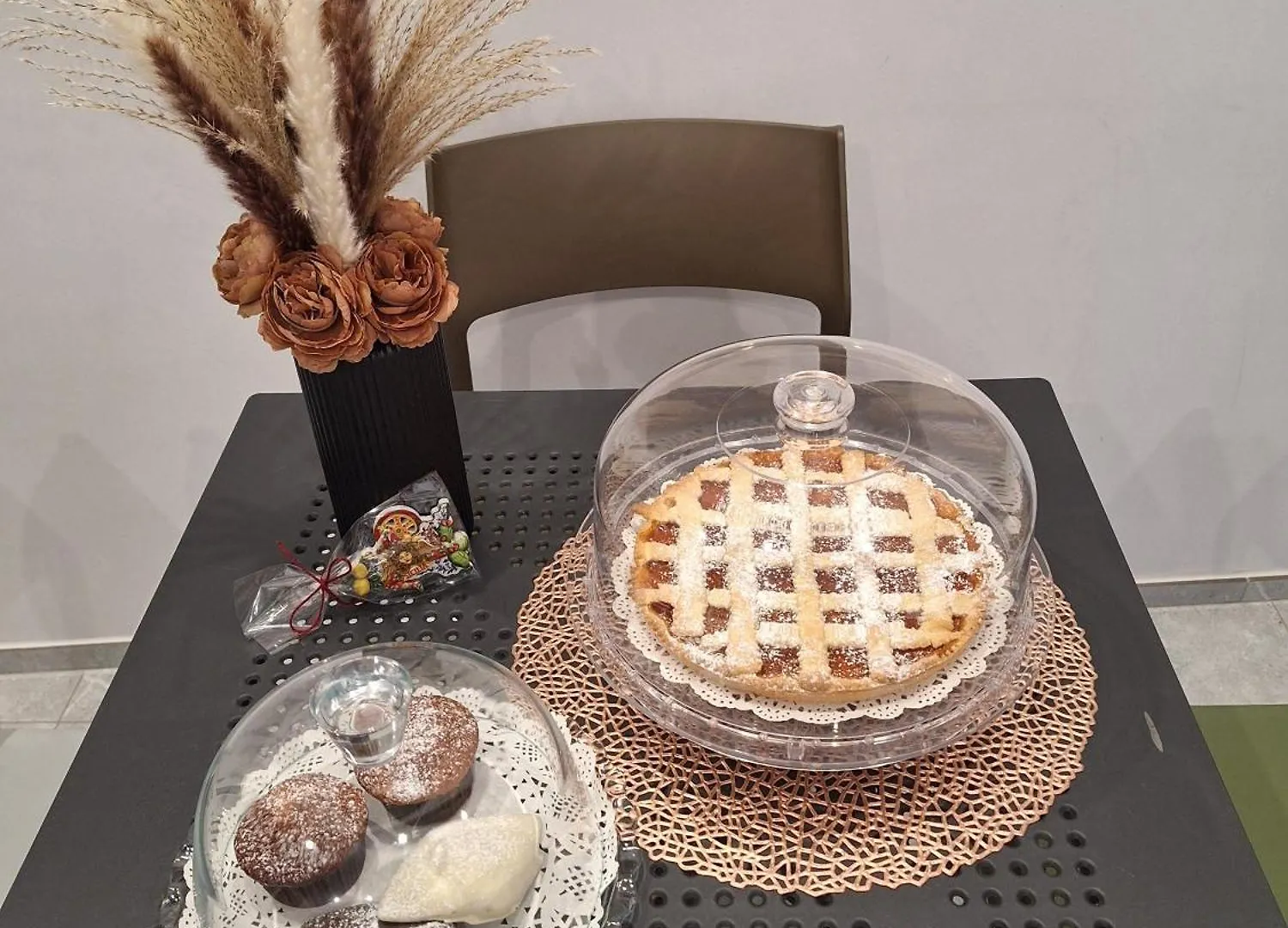 Casa Vacanze Al Teatro Catania Holiday home